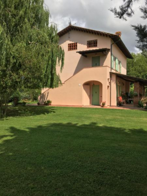 Villa Favilli